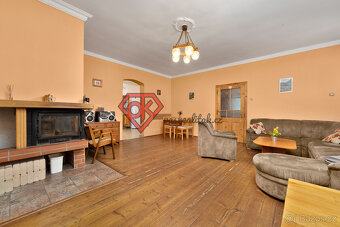 PRODEJ - penzion Hanka v Orličkách - 3