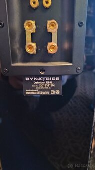 Dynavoice DF 6 - 3