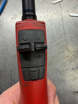 Fronius TransTig 210 - 3