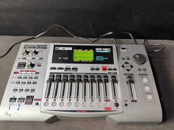 Boss BR-1180 Digital Recorder 2000s - 3
