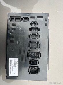 Mercedes ml, r SAM jednotka - 3