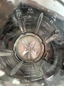 Stolní mixér Tefal BL83SD30 Perfectmix Cook - 3