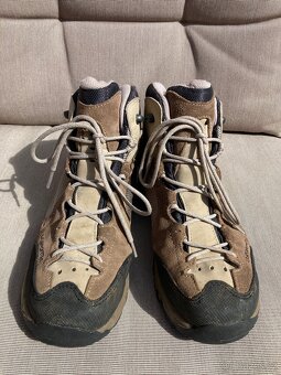 Dětské pohorky LaSportiva 38 - 3