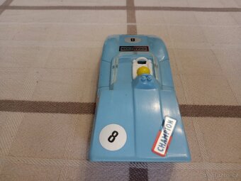 Autodráha ITES auto MIRAGE 3 - 3