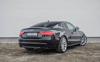 Audi S5 4.2 FSI V8 Quattro Tiptronic - 3