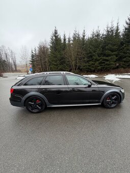 AUDI A6 ALLROAD 3.0BITDI - 3