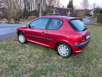 Peugeot 206 - 3