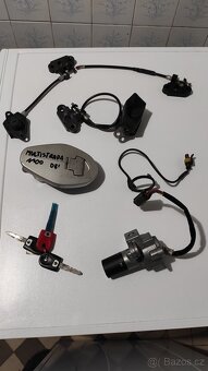 Ducati Multistrada 1100 - 3