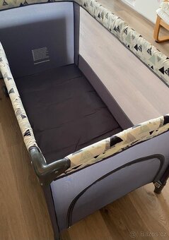 Cestovní postýlka fillkid - 3