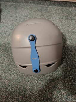 Dětská lyžařská helma - 3