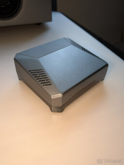 Raspberry Pi 4 8Gb + Argon ONE M.2 Case - 3