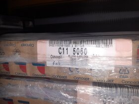 Deskový radiátor VK 11-50x60 - 3