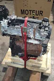 Motory AH01 2.0 HDI - 3