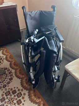 Invalidní vozík - 3