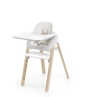 Dětská židlička Stokke - 3