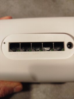 Prodám Starnet routery - 3