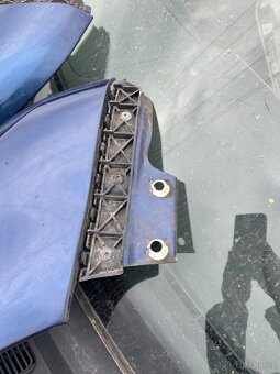 Škoda Fabia 1 - blatníky - 3