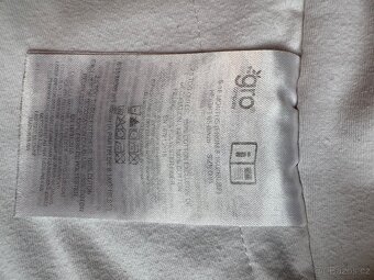 Zimní spací pytel grobag - 3