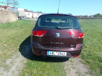 Seat Altea XL - 3