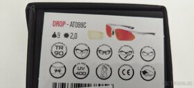 Nové brýle R2 DROP AT099C - mimořádná cena - 3