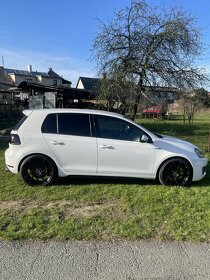 Golf vi 6 GTD 2.0 tdi 125kw Dsg - 3