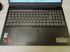 Notebook Lenovo IdeaPad L340-15API - 3