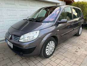 Renault Grand Scenic 1.9 dCi 88kW 7 míst - 3