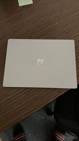 Microsoft Surface Laptop 3 Silver - 3