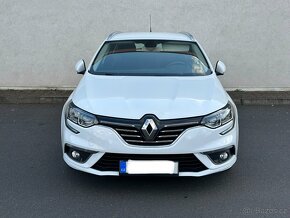 Renault Megane combi 1,5dci 85kw combi Cena bez dph: 222 149 - 3