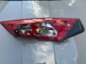 Zadní pravé svetlo Opel insignia - 3