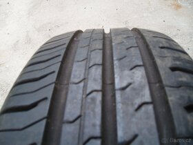 4x 15" letní pneumatiky 165/60 R15. - 3