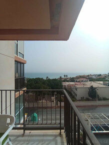 Apartmán s výhledem na moře jen 300 m od pláže Mata, Alicant - 3