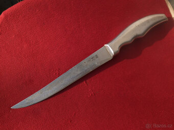 Kuchyňský nůž (čepel 21 cm) - 3