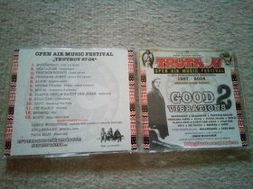 Slovenské a České PROMO CD vacsina - 3