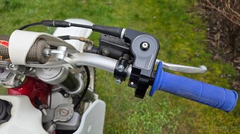 KTM MX125 1987 - 3