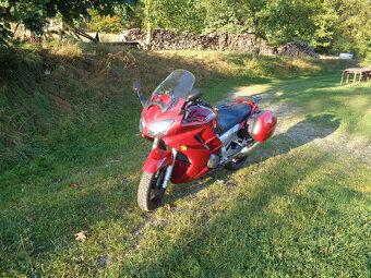 Yamaha FJR1300 rv.2002 - 3