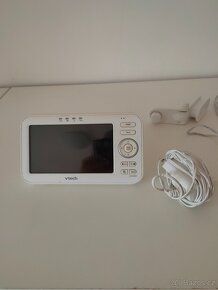 Dětská video chůvička VTECH - 3