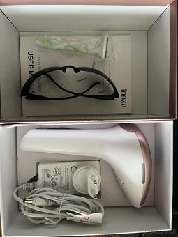 Depilator Innza - 3
