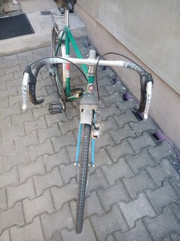 Silniční kolo Eska - 3