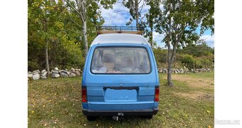 Suzuki mini cool karavan rv:1984 - 3