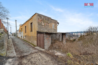 Prodej rodinného domu, 58 m², Kladno, ul. Bukovská - 3