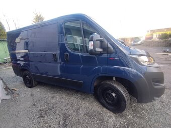 Ducato 2,3 HDI 103 kw 140 ps - 3