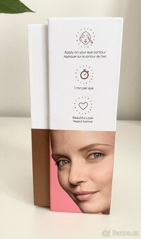 Masážní přístroj na oční okolí Rowenta Anti-ageing Eye Massa - 3
