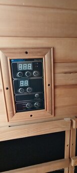 Marimex infrasauna classic 2000 - 3