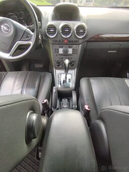 Opel Antara 2.0cdti 4x4 - 3