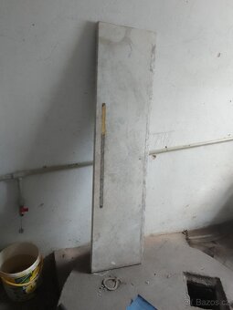 Prodám mramorové parapety - 3