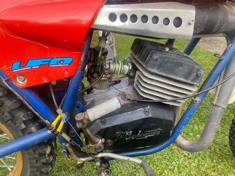 Malaguti enduro - 3