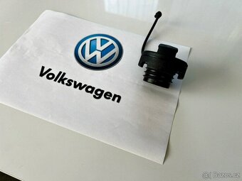 NOVÉ VÍČKO NÁDRŽE ŠKODA - VW / ZASÍLÁME - 3