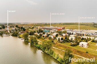 Prodej posledního apartmánu 1+kk, 54 m2 - Pasohlávky - 3
