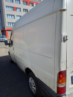 Ford Transit - 3
